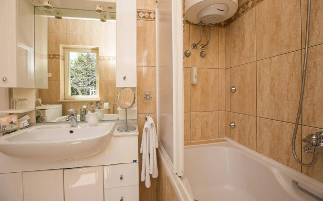 Penthouse the Best Old Town View