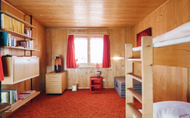 Chalet Engihalde