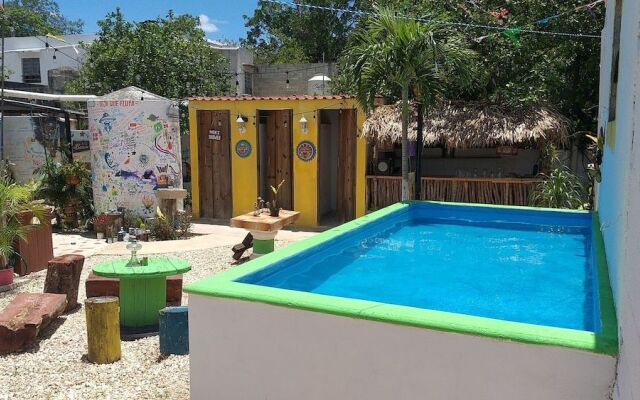 Hostal Guacamayas