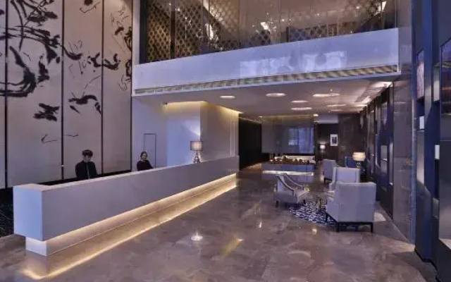 Crystal Orange Hotel Hangzhou Qianjiang New City Jinjiang