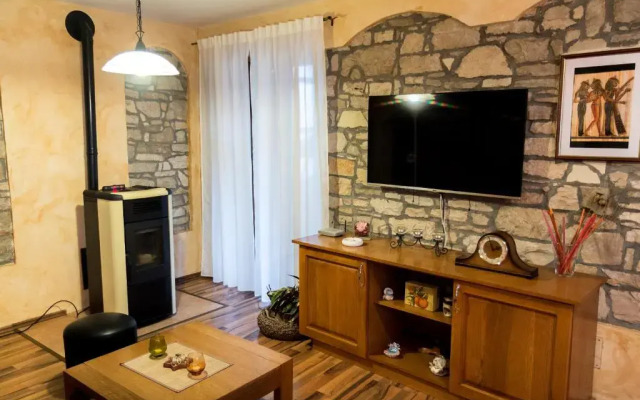 Apartment Stancija Rosello