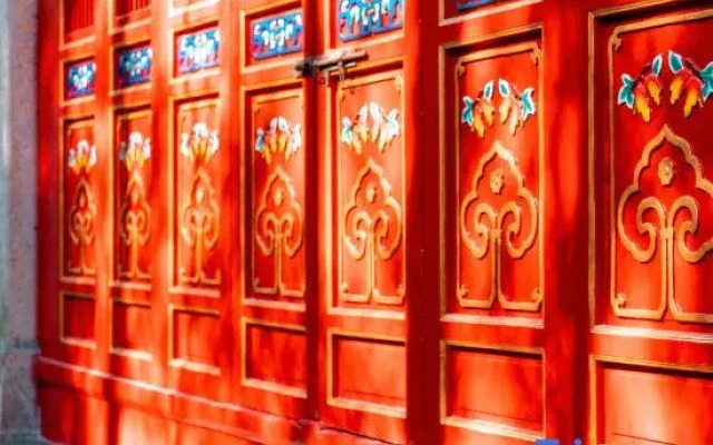 Yunqi Lanshan Homestay