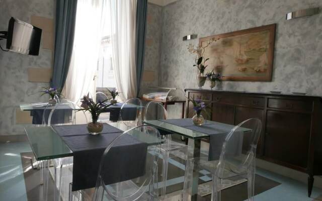 Archimede Vacanze - Bed & Breakfast