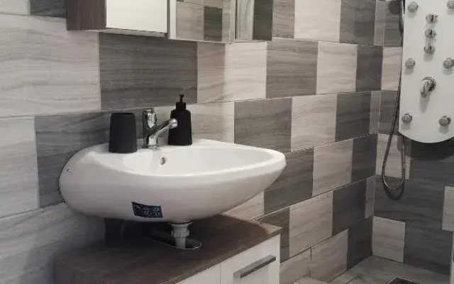 Dorka apartman