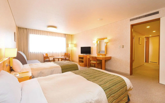 ANA Holiday Inn Resort Karuizawa by IHG