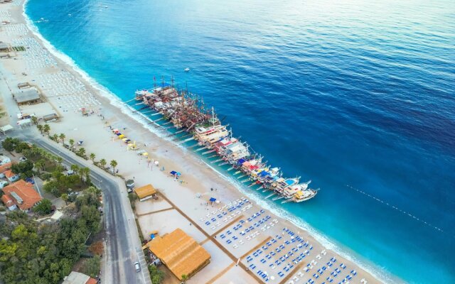 Sunlight Otel Fethiye