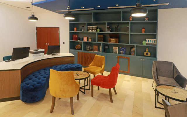 Hotel Indigo Guanajuato by IHG