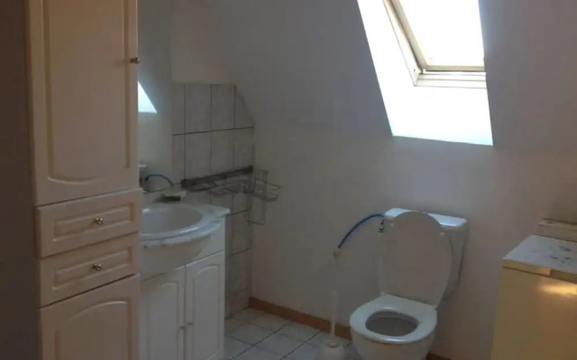 Gîtes Au Domaine Greiner