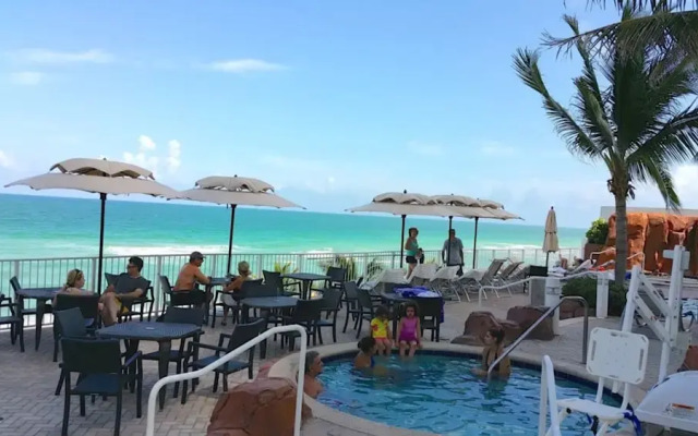Sunny Isles Two-bedroom