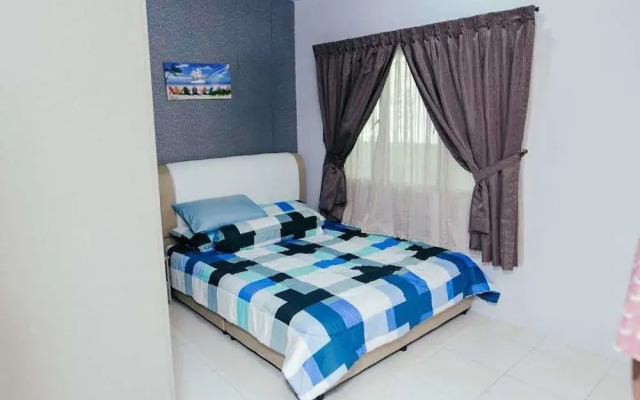 DWJ Residence