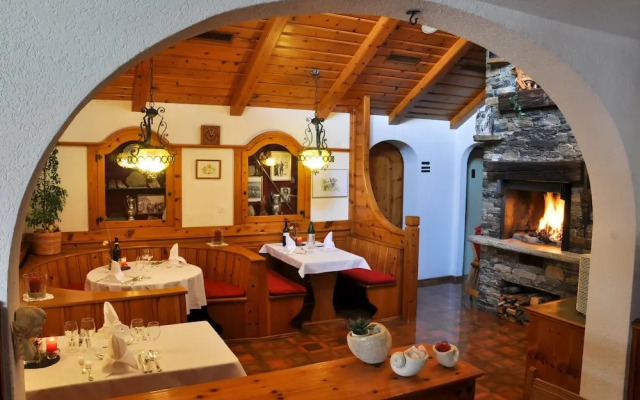 Hotel Alpenblick