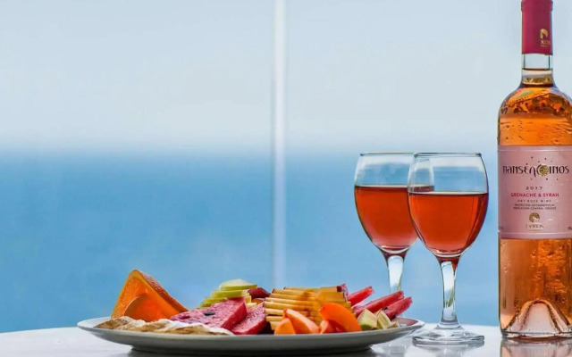 Evia Riviera Resort