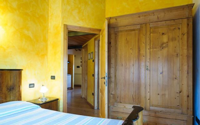 Bed & Breakfast San Firmano