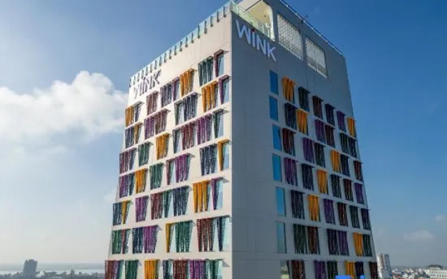Wink Tuy Hoa Beach, Unscripted by Hyatt - 24 hours stay — фото 2