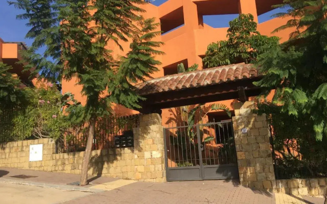 Beautiful apartment in Costa del Sol,300m from sea