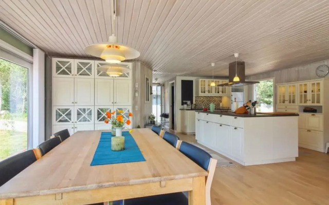 "Slave" - 800m from the sea in NW Jutland