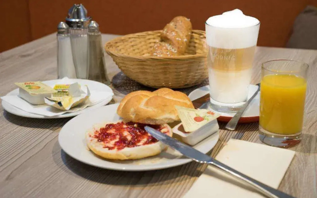 Hotel Schwarzer Bär