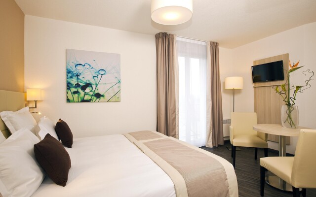 Residhome Neuilly Bords de Marne