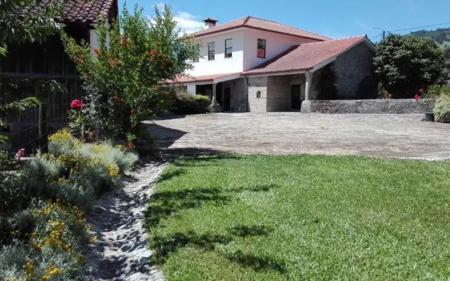 Quinta da Mata