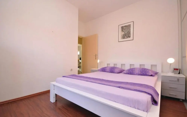 Amazing Apartment in Supetar With 3 Bedrooms and Wifi