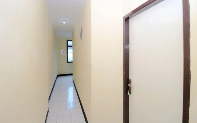 Airy Eco Jendral Sudirman Balikpapan Permai F1