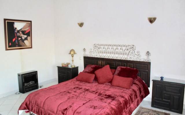 Aux Moules De Harhoura - Rabat