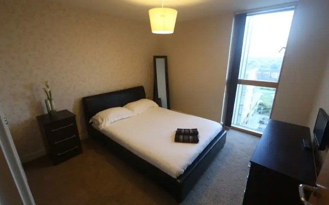Sapphire House