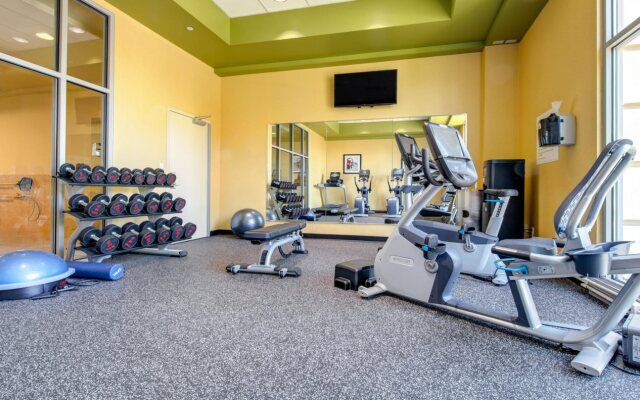 Holiday Inn Indianapolis Carmel by IHG