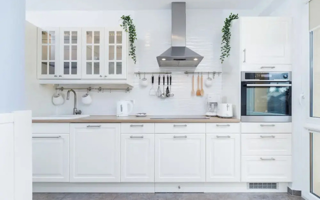 Apartment Obopolna Krakow by Renters