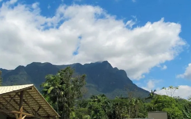 Vila do Porto Morretes