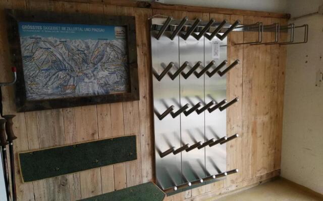 Ferienwohnung Brugger