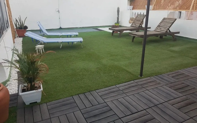 The Garden Bed and Breakfast