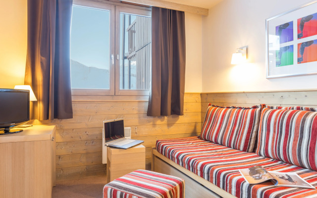 Residence Pierre & Vacances Les Gemeaux