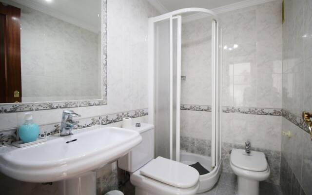 1025 Apartment la Lonja