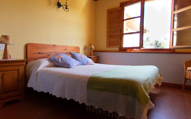 Country House Quinta El Verxel