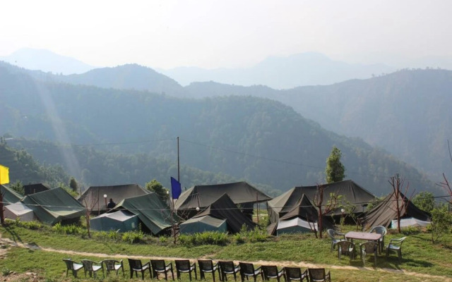 The Kanatal Orchids