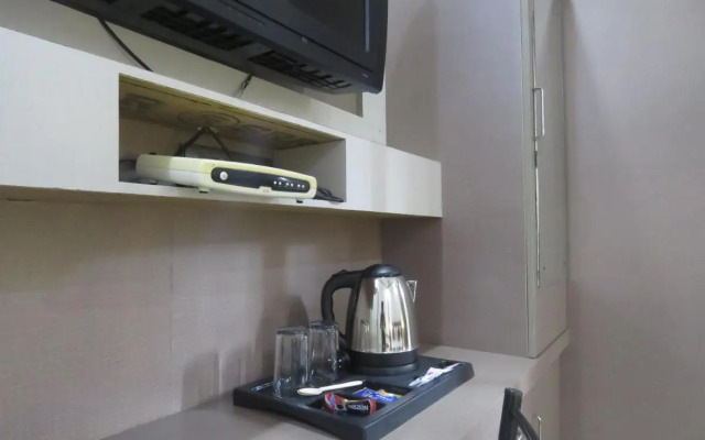 OYO 7077 Reegate Inn