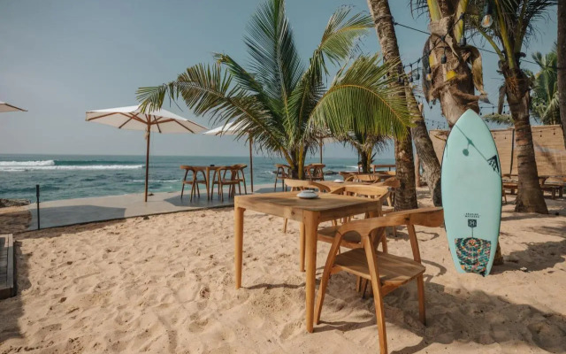 The Mangroves Villa Goviyapana