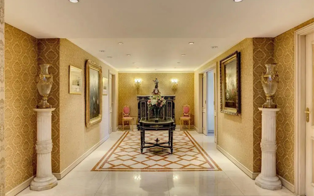 Park Tower, a Luxury Collection Hotel, Buenos Aires