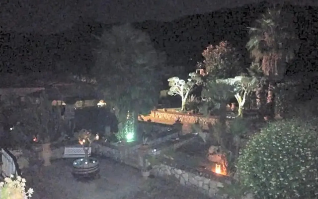 B&B il giardino di Eolo