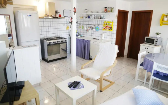 Apartment Pina