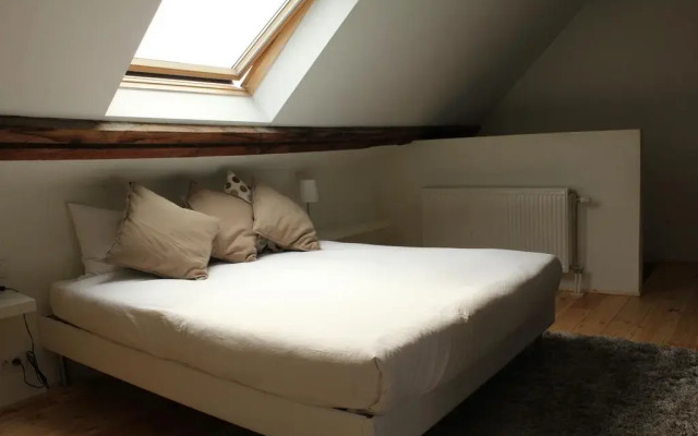 Bed and Breakfast Leopold II