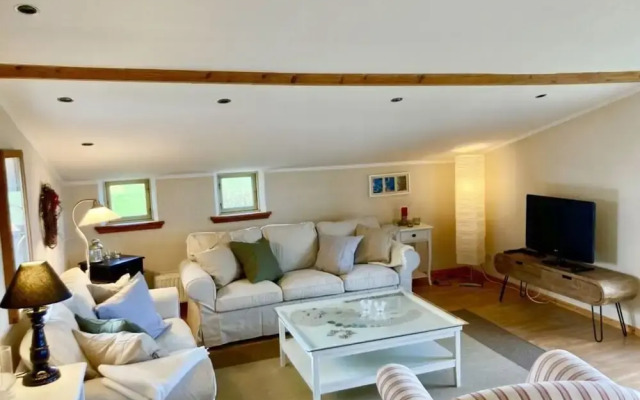 Honer Country House