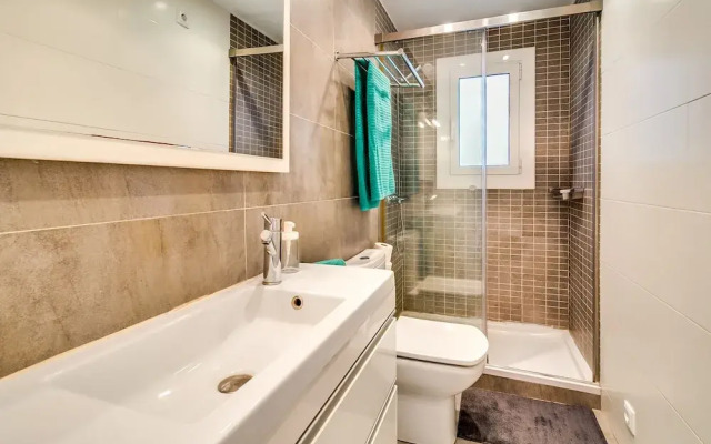 Apartamento Vivalidays Es Blau
