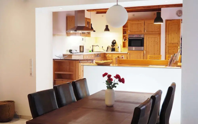 Ferienwohnung Alter Speicher