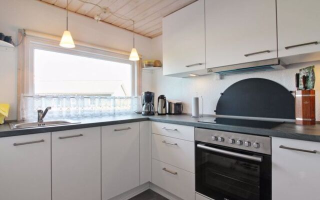 "Palle" - 250m from the sea in NW Jutland