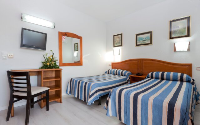 Hotel Cabana