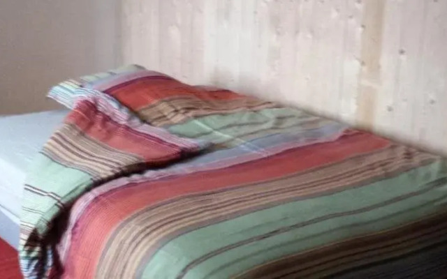 Les Chambres d'à Côté