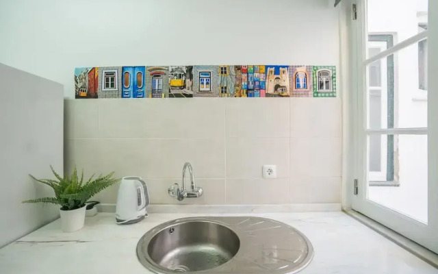 Terreirinho Apartment