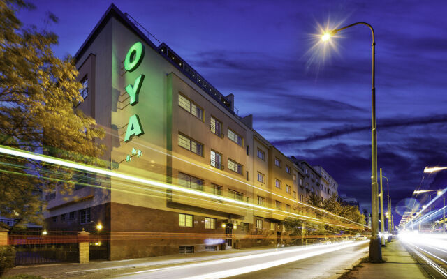 Hotel OYA